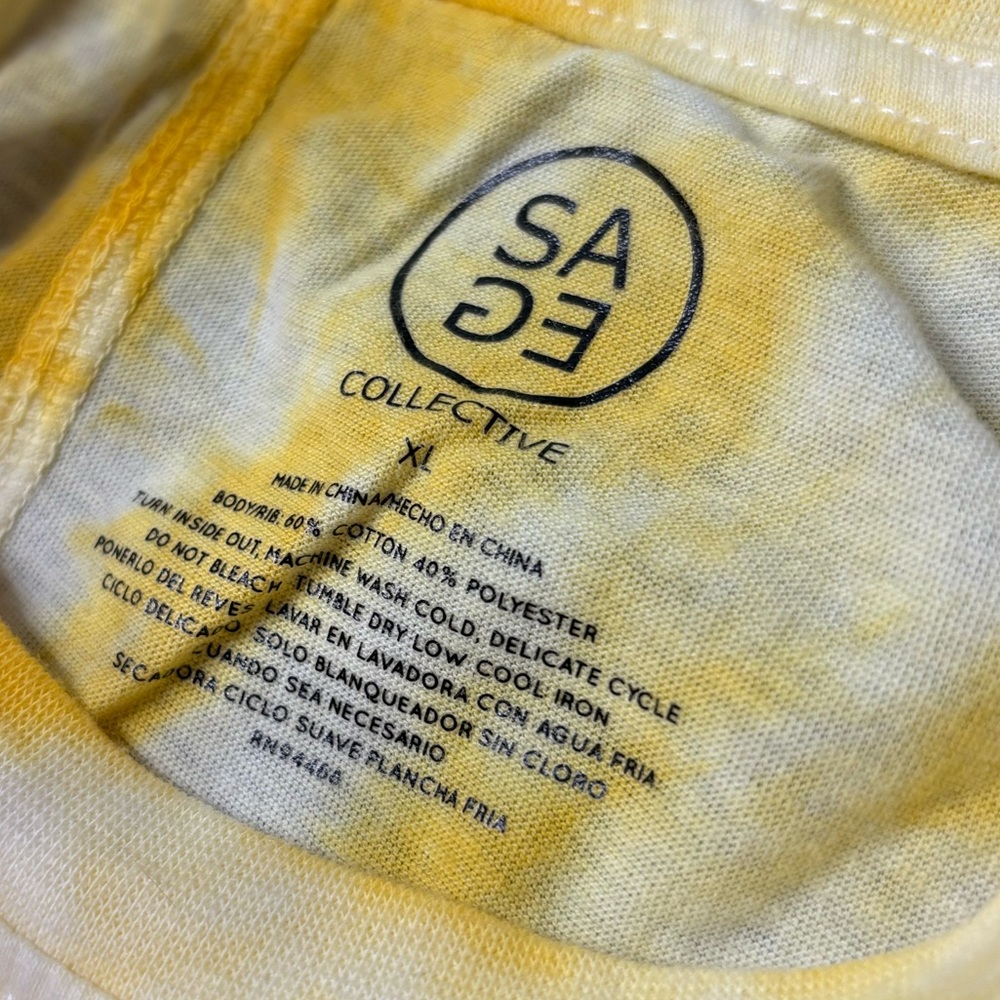 workout tank - Picture 2 of 3